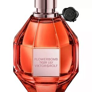 Viktor & Rolf Flowerbomb Tiger Lily Perfume